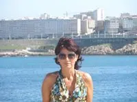 Paz Llorente